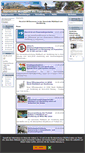 Mobile Screenshot of muehlbach-hochkoenig.at